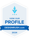 verified agency on DesignRush